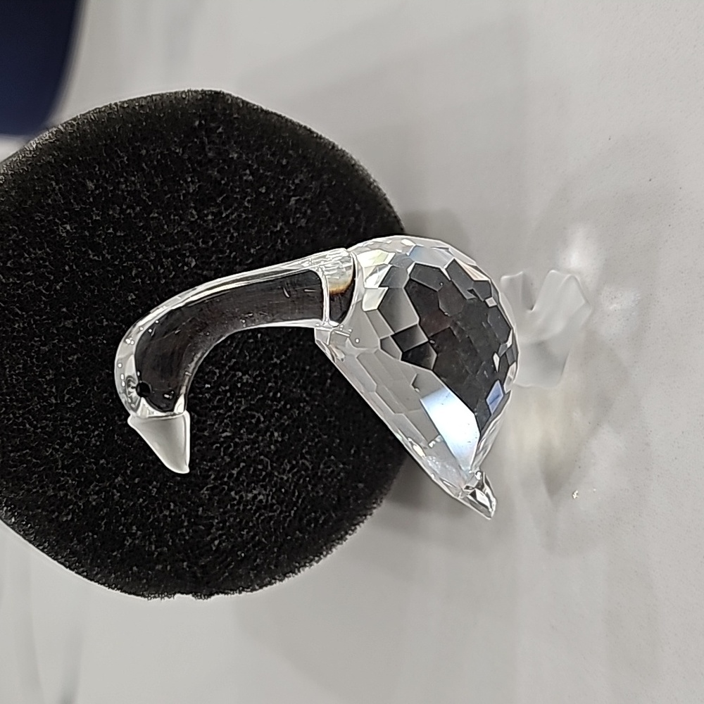 Swarovski mother goose